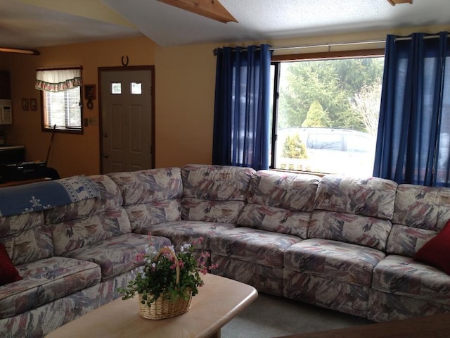 7724 Apple Ln, Tobyhanna, PA 18466 - view of living room
