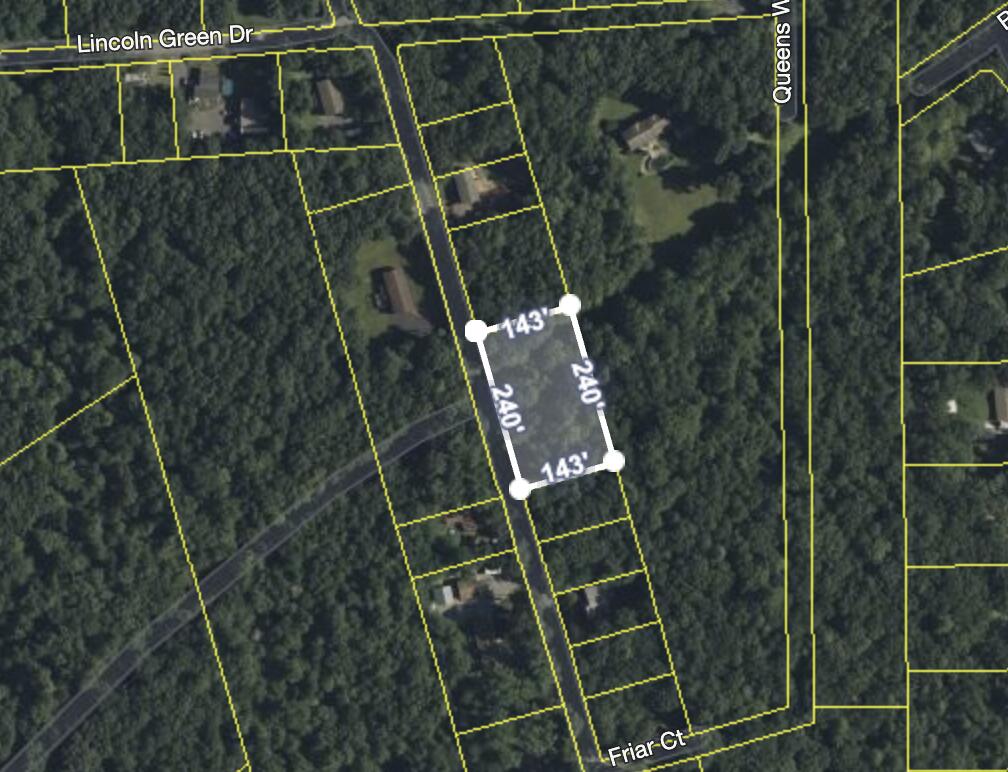 W14 Green Wood Dr, Kunkletown, PA 18058