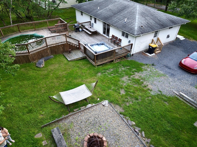 158 Azalea Dr, Albrightsville, PA 18210 - photo 4