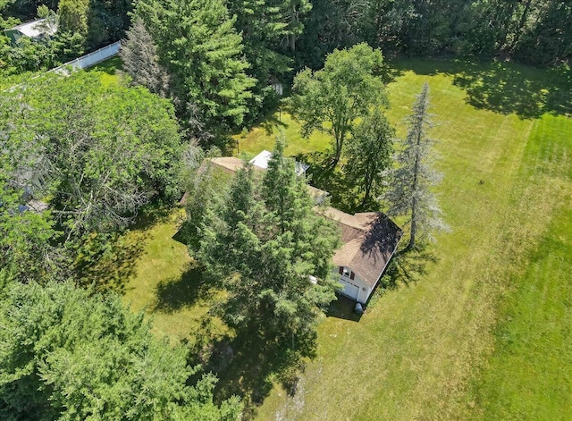 207 Scenic Dr, Kunkletown, PA 18058 - view of subject property