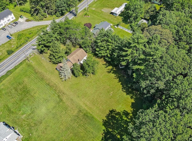 207 Scenic Dr, Kunkletown, PA 18058 - aerial view of property's location