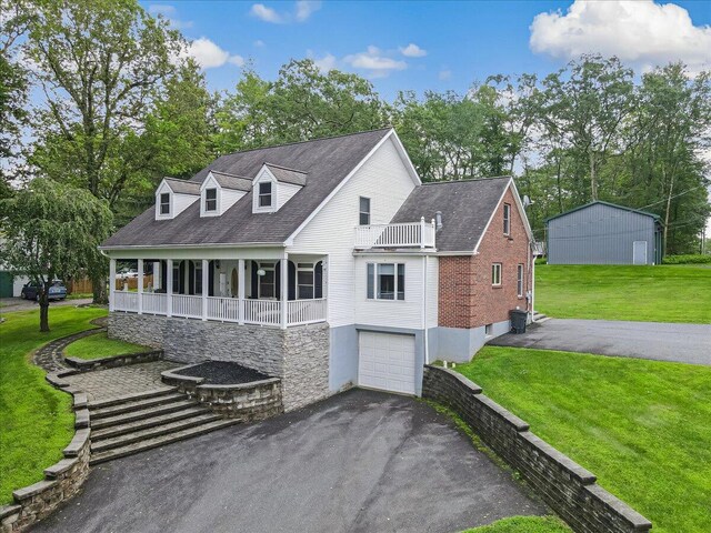 100 Monroe Ct, Weatherly, PA 18255 - photo 5