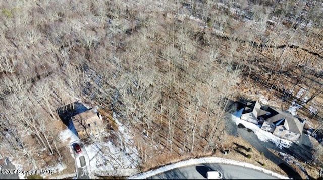 Listing photo 3 for LOT15 Brandyshire Dr, Tamiment PA 18371