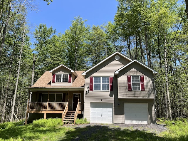 1155 Shasta Dr, Pocono Lake, PA 18347 - photo 1