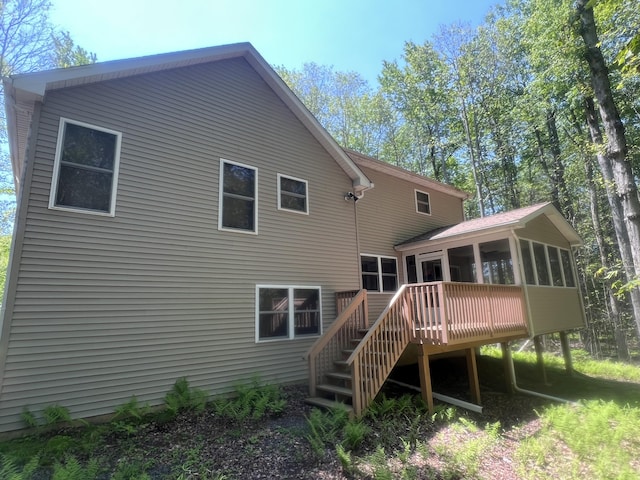 1155 Shasta Dr, Pocono Lake, PA 18347 - photo 21