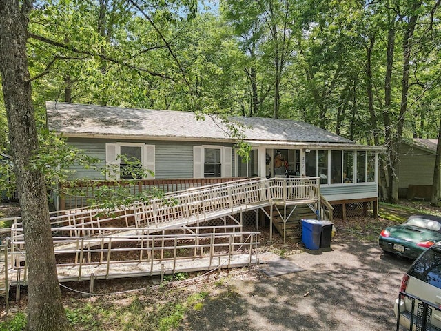 201 Buckhill Rd, Albrightsville, PA 18210 - photo 22