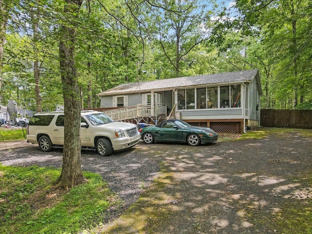 201 Buckhill Rd, Albrightsville, PA 18210 - photo 18
