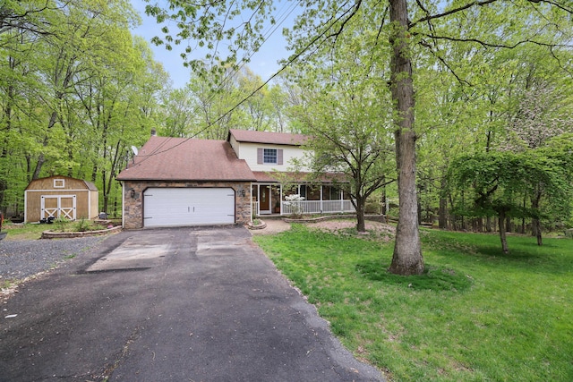113 Hemlock Rd, Tannersville, PA 18372 - photo 57