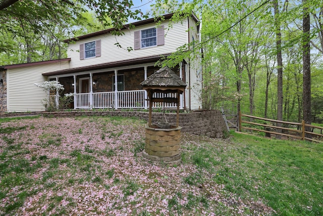 113 Hemlock Rd, Tannersville, PA 18372 - photo 4