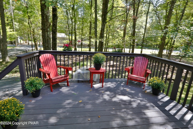 Listing photo 3 for 287 Parker Trl, Albrightsville PA 18210