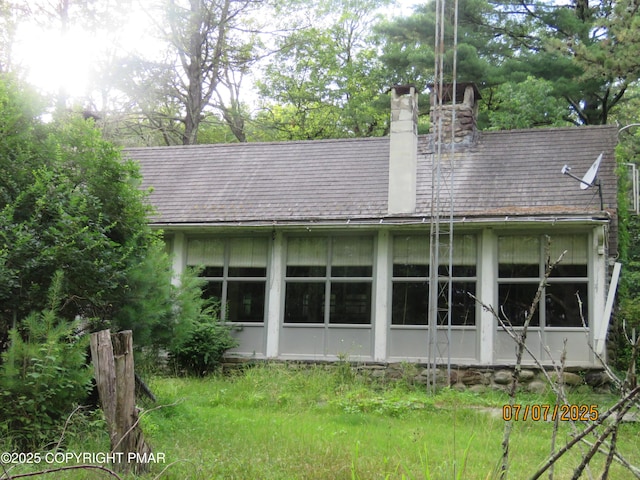1734 Twin Pine Rd, Stroudsburg, PA 18360 - photo 2