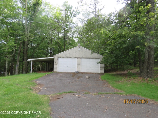 1734 Twin Pine Rd, Stroudsburg, PA 18360 - photo 4