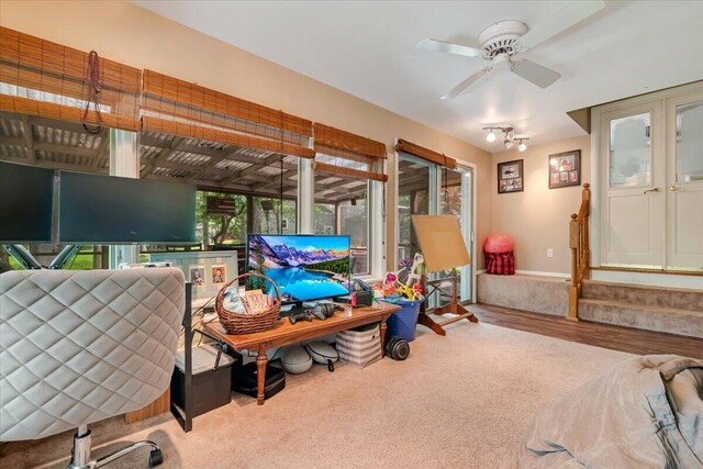 742 White Oak Rd, Cresco, PA 18326 - interior space