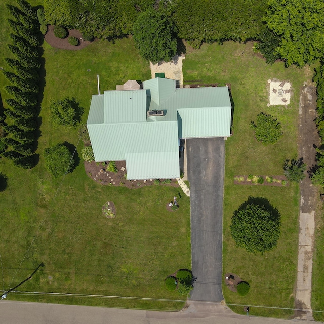 7035 Scenic Dr, Bloomsburg, PA 17815 - aerial view