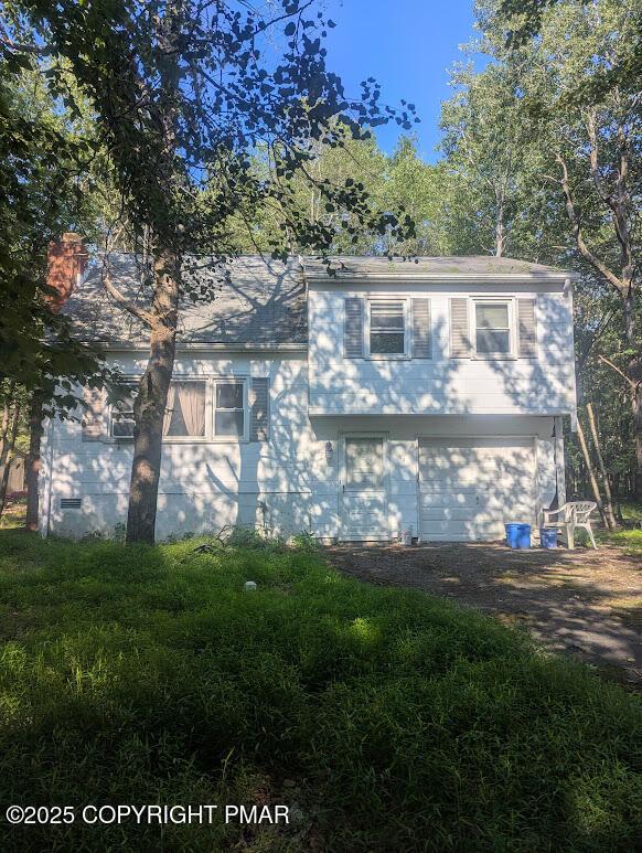 64 Shawnee Trl, Albrightsville, PA 18210 - photo 1