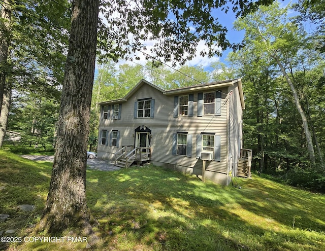 108 Red Shale Rd, Hawley, PA 18428 - photo 1