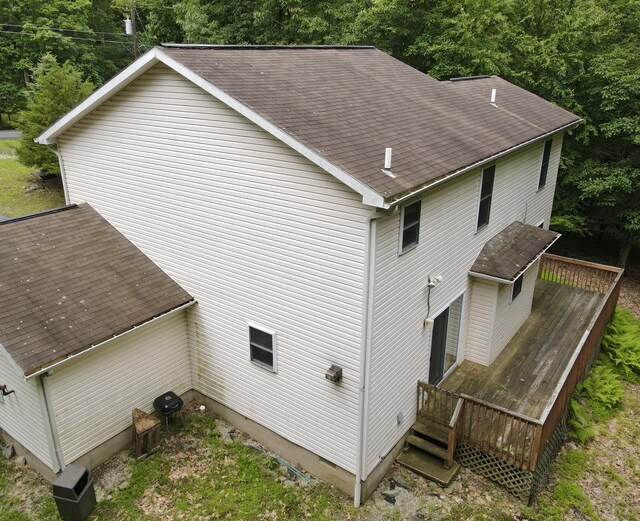 133 Summerton Cir E, Stroudsburg, PA 18301