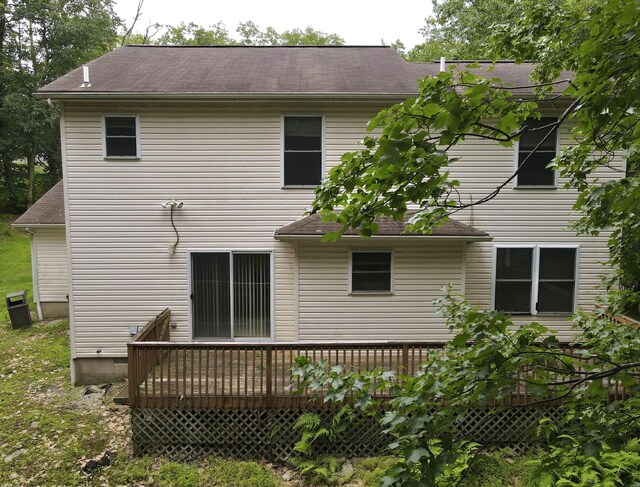 133 Summerton Cir E, Stroudsburg, PA 18301