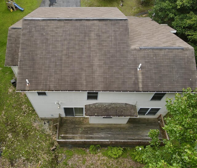 133 Summerton Cir E, Stroudsburg, PA 18301