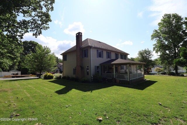 Listing photo 3 for 1179 Dotta Dr, Pen Argyl PA 18072