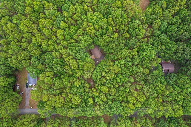 1371 Brian Ln, Effort, PA 18330 - aerial view of property and surrounding area