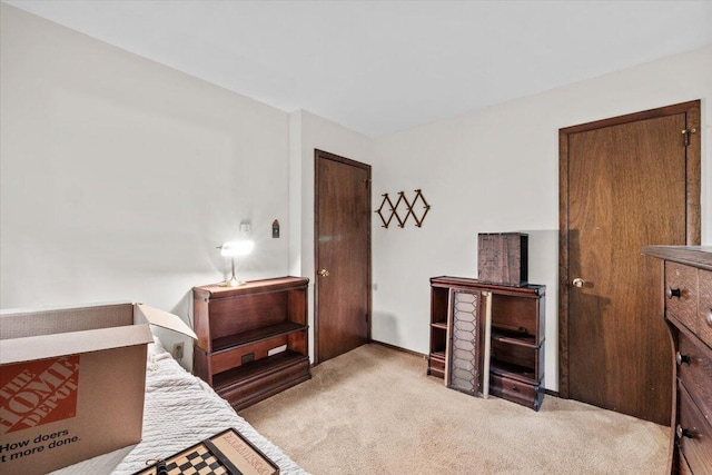 1371 Brian Ln, Effort, PA 18330 - bedroom featuring carpet