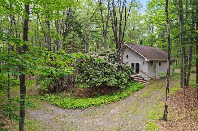 1371 Brian Ln, Effort, PA 18330 - view of property exterior