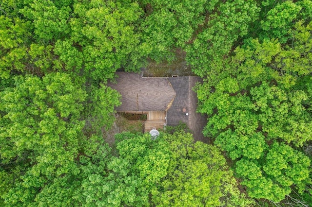 1371 Brian Ln, Effort, PA 18330 - aerial view of property and surrounding area
