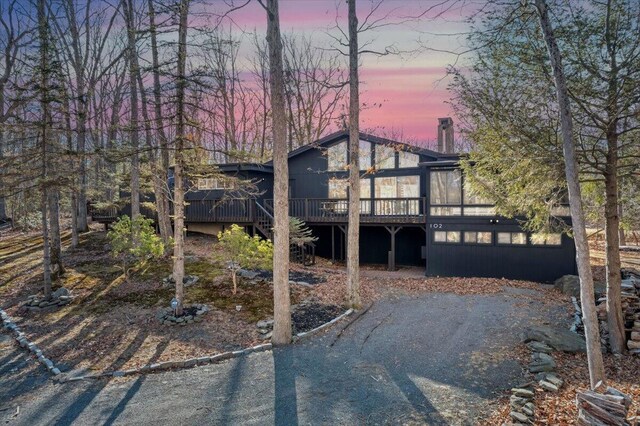 102 Water Lily Ter, Milford, PA 18337 - photo 2