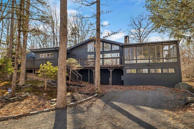 102 Water Lily Ter, Milford, PA 18337 - photo 3