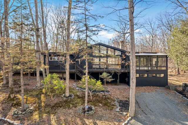 102 Water Lily Ter, Milford, PA 18337 - photo 1