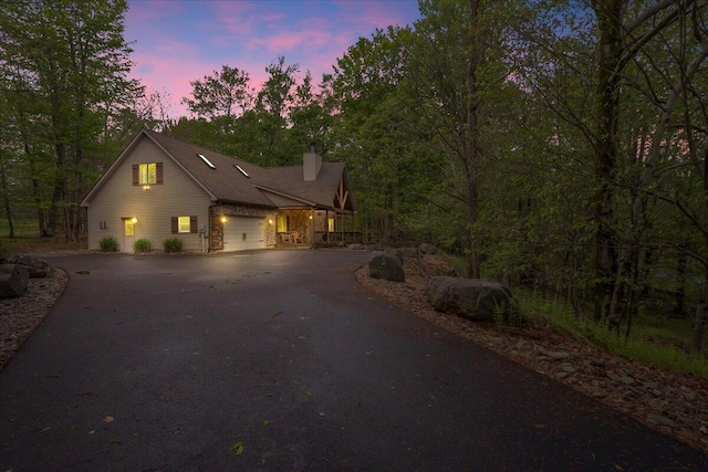 87 Lake Natalie Dr # Jj32, Clifton Township, PA 18424