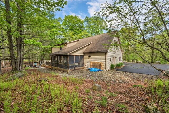 87 Lake Natalie Dr # Jj32, Clifton Township, PA 18424