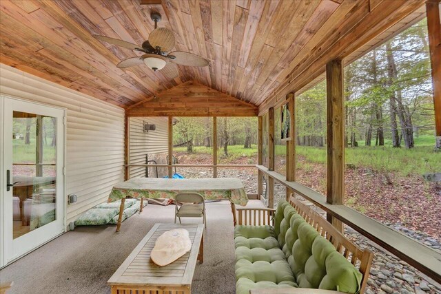 87 Lake Natalie Dr # Jj32, Clifton Township, PA 18424