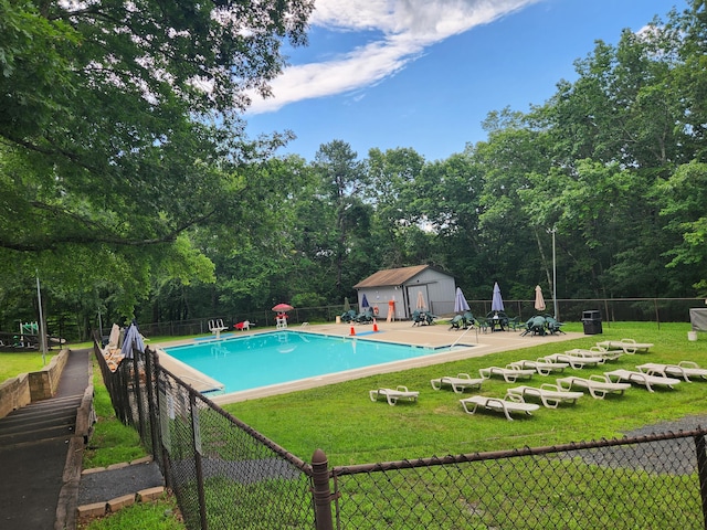 Mallard, Bushkill, PA 18324