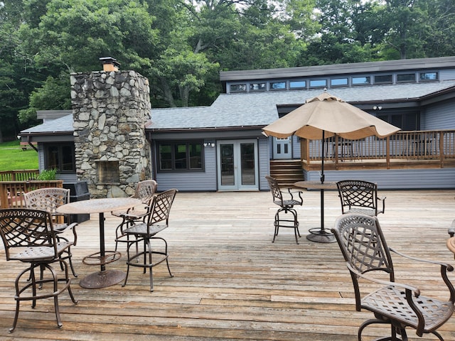 Mallard, Bushkill, PA 18324