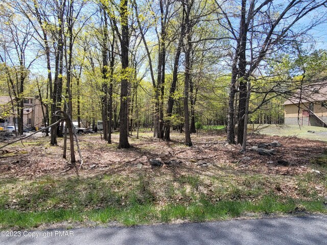 Listing photo 3 for LOT282 Rooney Ct, Bushkill PA 18324