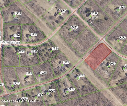 28 Allegheny Dr, Blakeslee, PA 18610 - photo 1