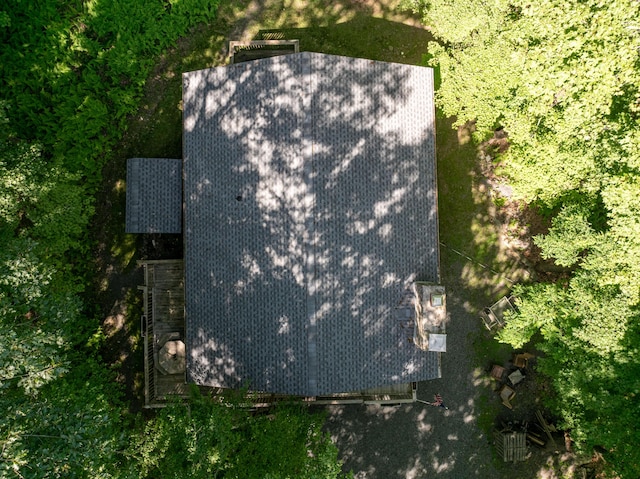 354 Fawn Rd, Pocono Lake, PA 18347 - aerial view of property's location