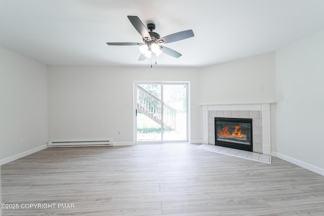 6224 Park Pl, Tobyhanna, PA 18466 - photo 21