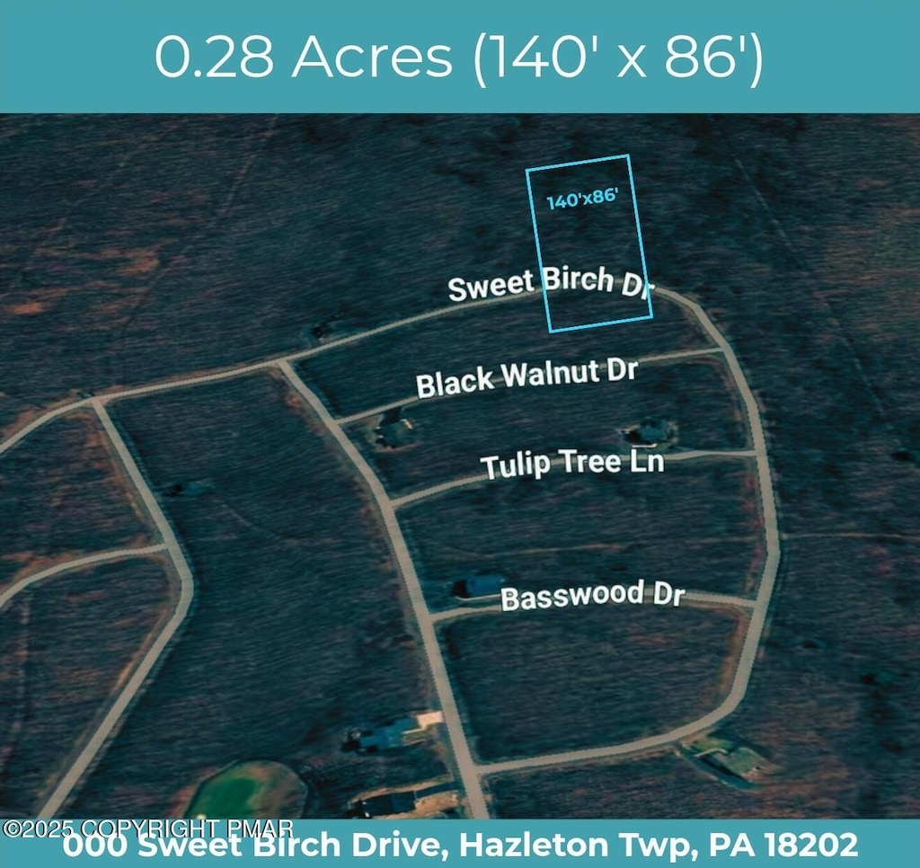 000 Sweet Birch Dr, Hazleton, PA 18202 - photo 1