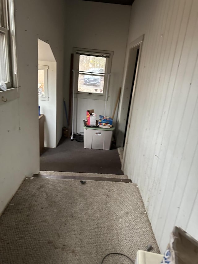 3175 Pocono Dr, East Stroudsburg, PA 18302 - view of hallway