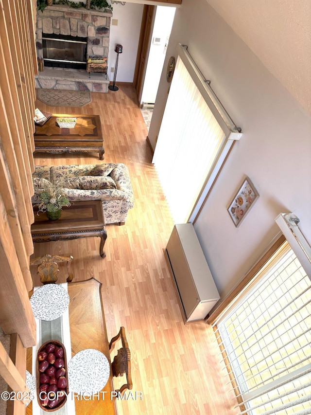 388 Towamensing Trl, Albrightsville, PA 18210 - photo 22