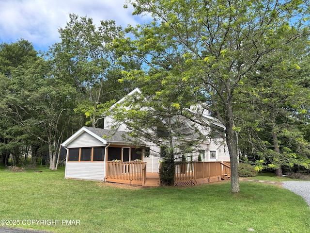 388 Towamensing Trl, Albrightsville, PA 18210 - photo 3