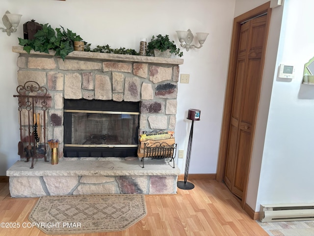 388 Towamensing Trl, Albrightsville, PA 18210 - photo 8