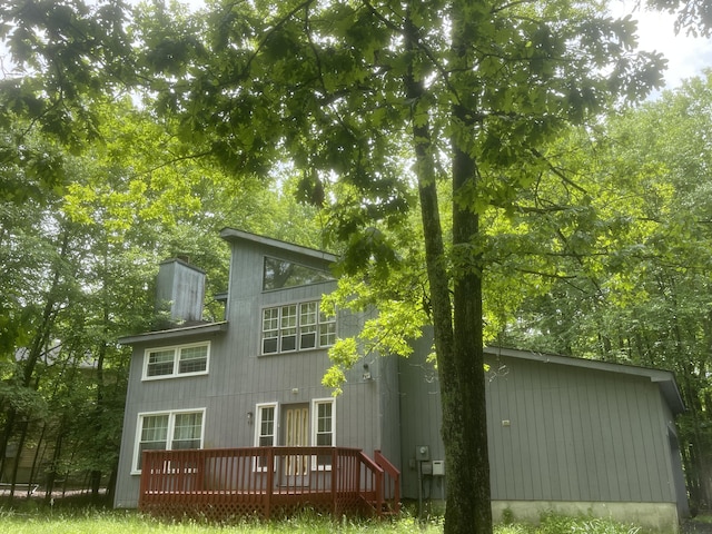 210 Oakenshield Dr, Tamiment, PA 18371 - photo 2