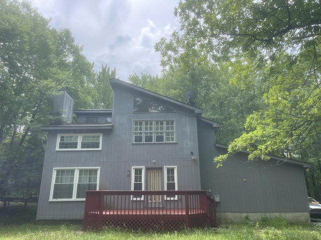 210 Oakenshield Dr, Tamiment, PA 18371 - photo 1