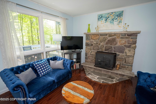 107 W Creek View Dr, Clifton Township, PA 18424 - photo 11
