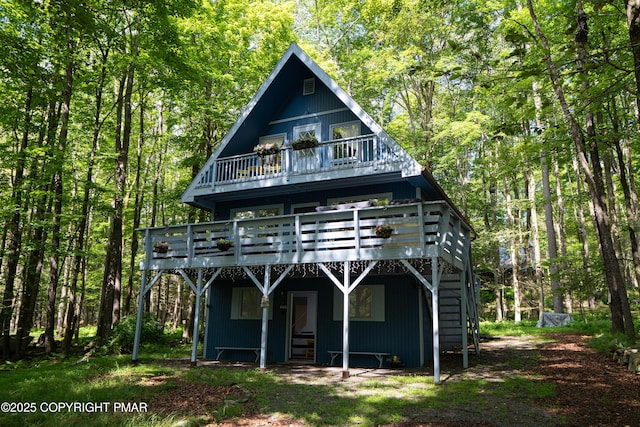 107 W Creek View Dr, Clifton Township, PA 18424 - photo 47
