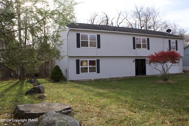 1044 Knollwood Dr, Tobyhanna PA, 18466, 5 bedrooms, 3 baths house for sale